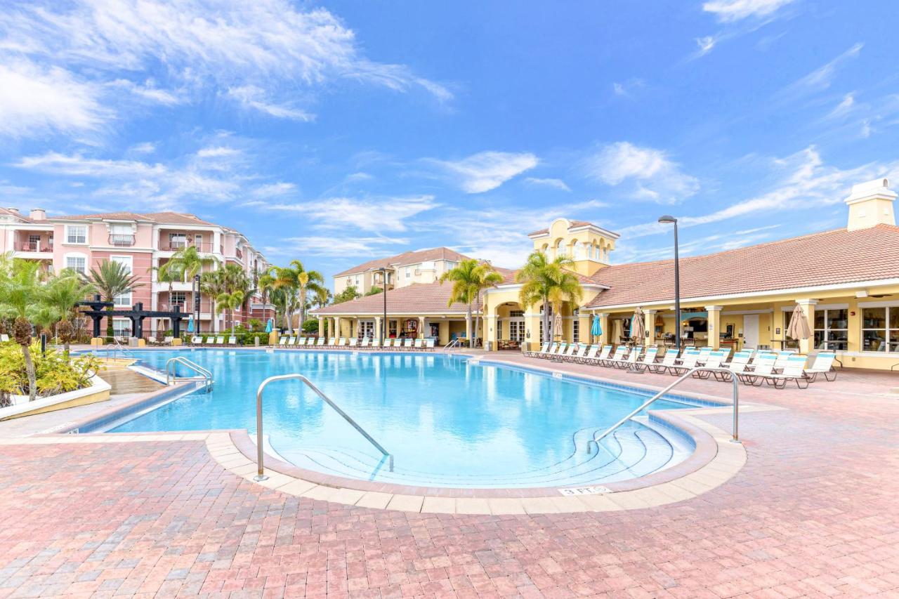 Vista Cay Orlando Exterior foto
