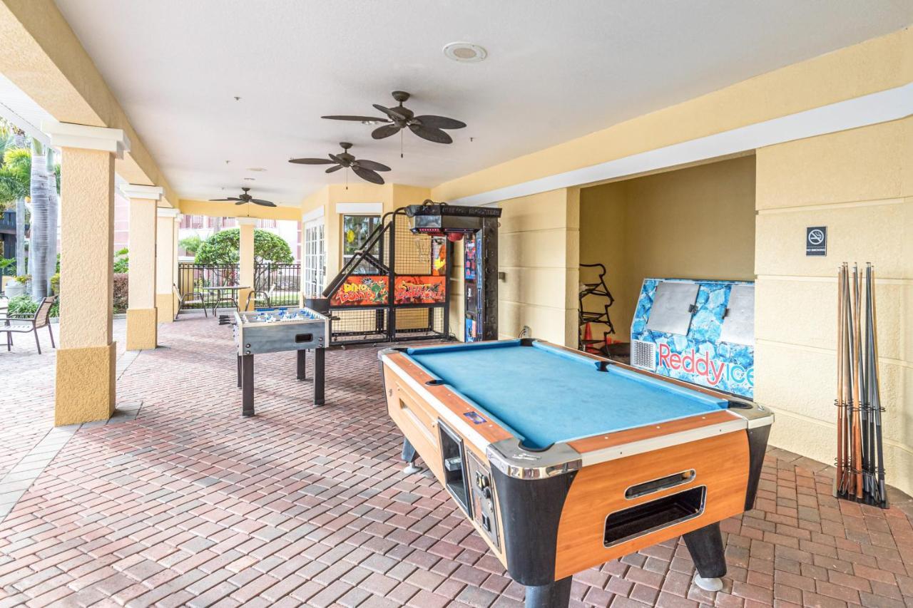 Vista Cay Orlando Exterior foto