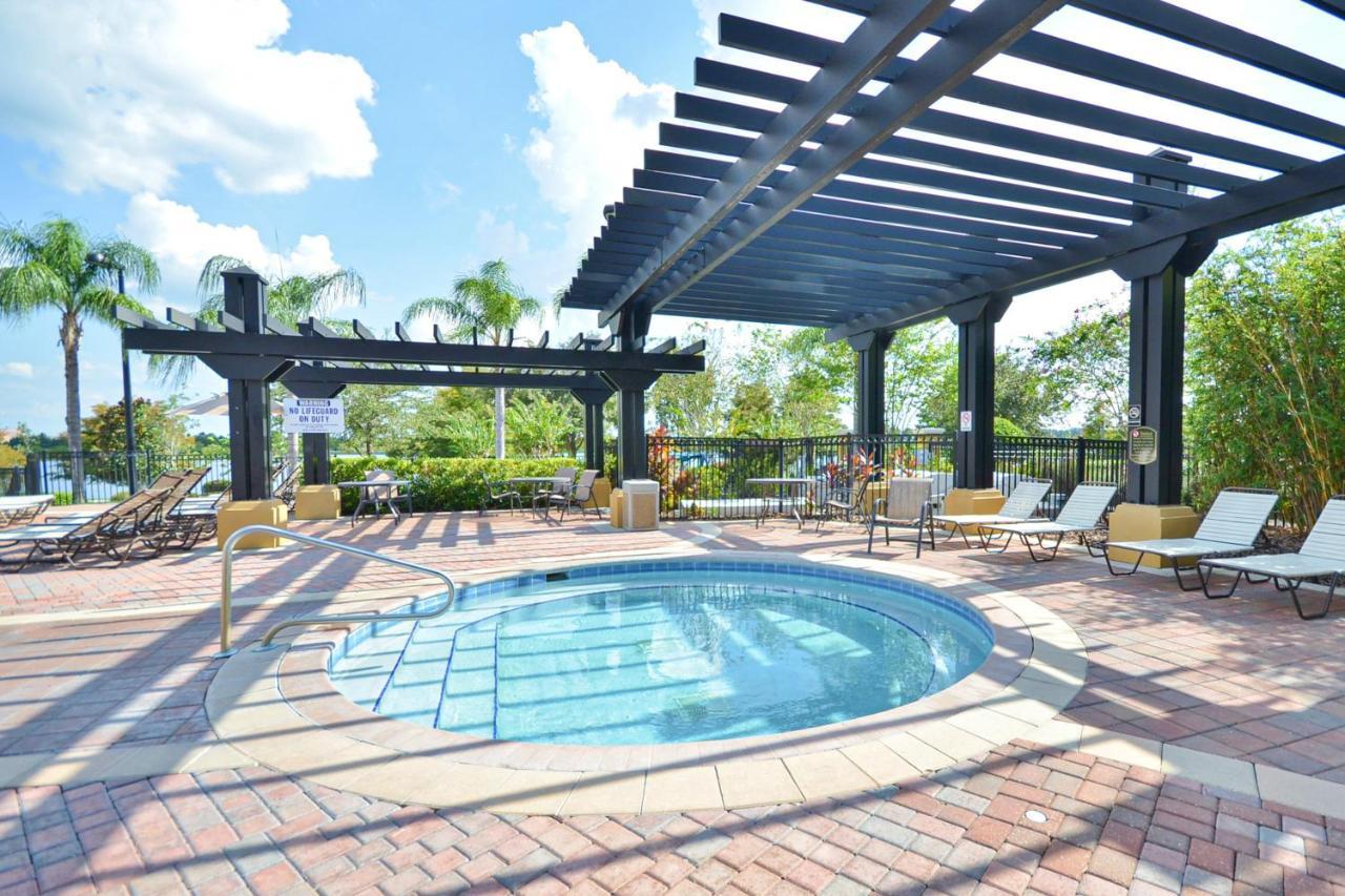 Vista Cay Orlando Exterior foto