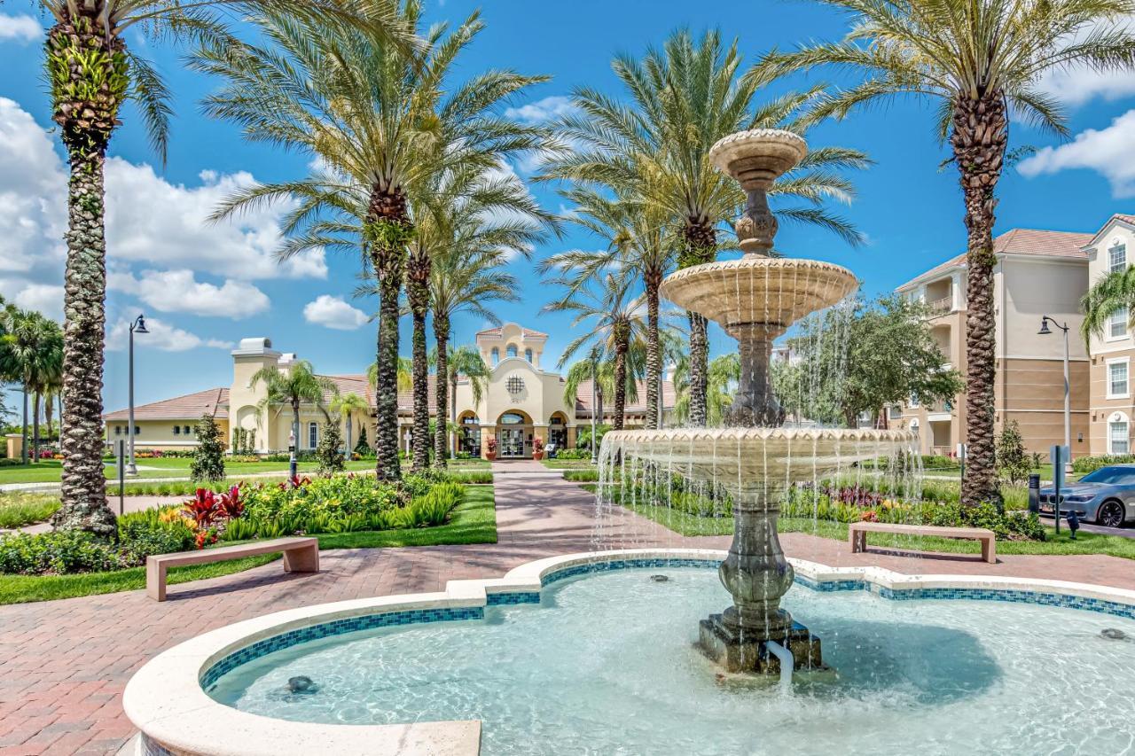 Vista Cay Orlando Exterior foto