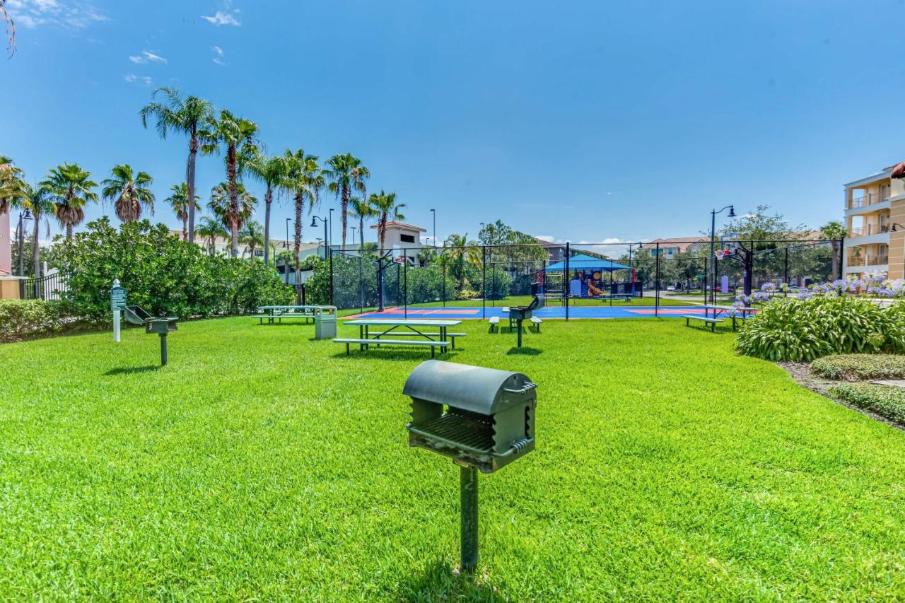 Vista Cay Orlando Exterior foto